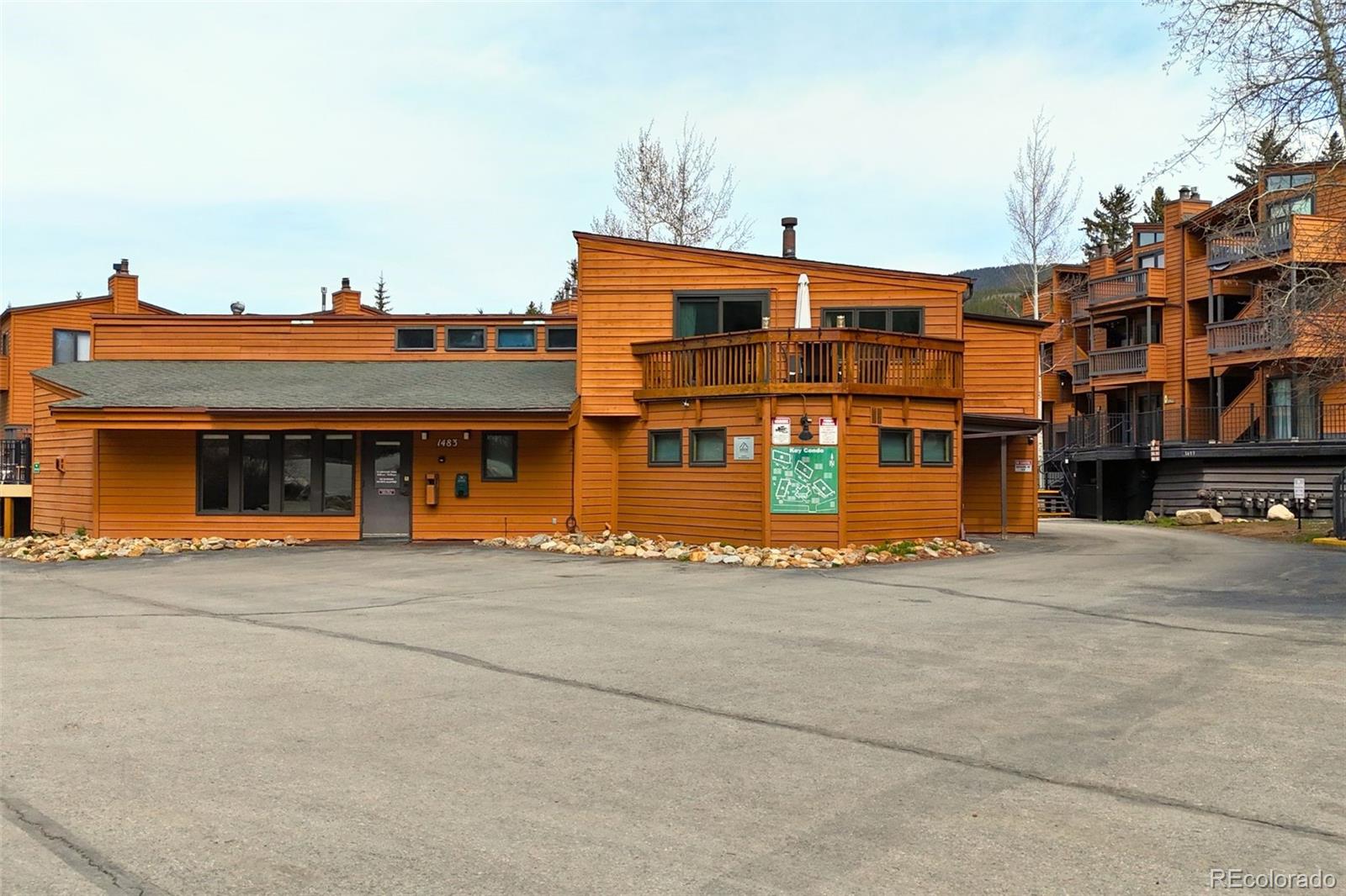 1513 East Keystone Road, Unit 2964 Dillon, CO 80435 - Photo 31 of 45