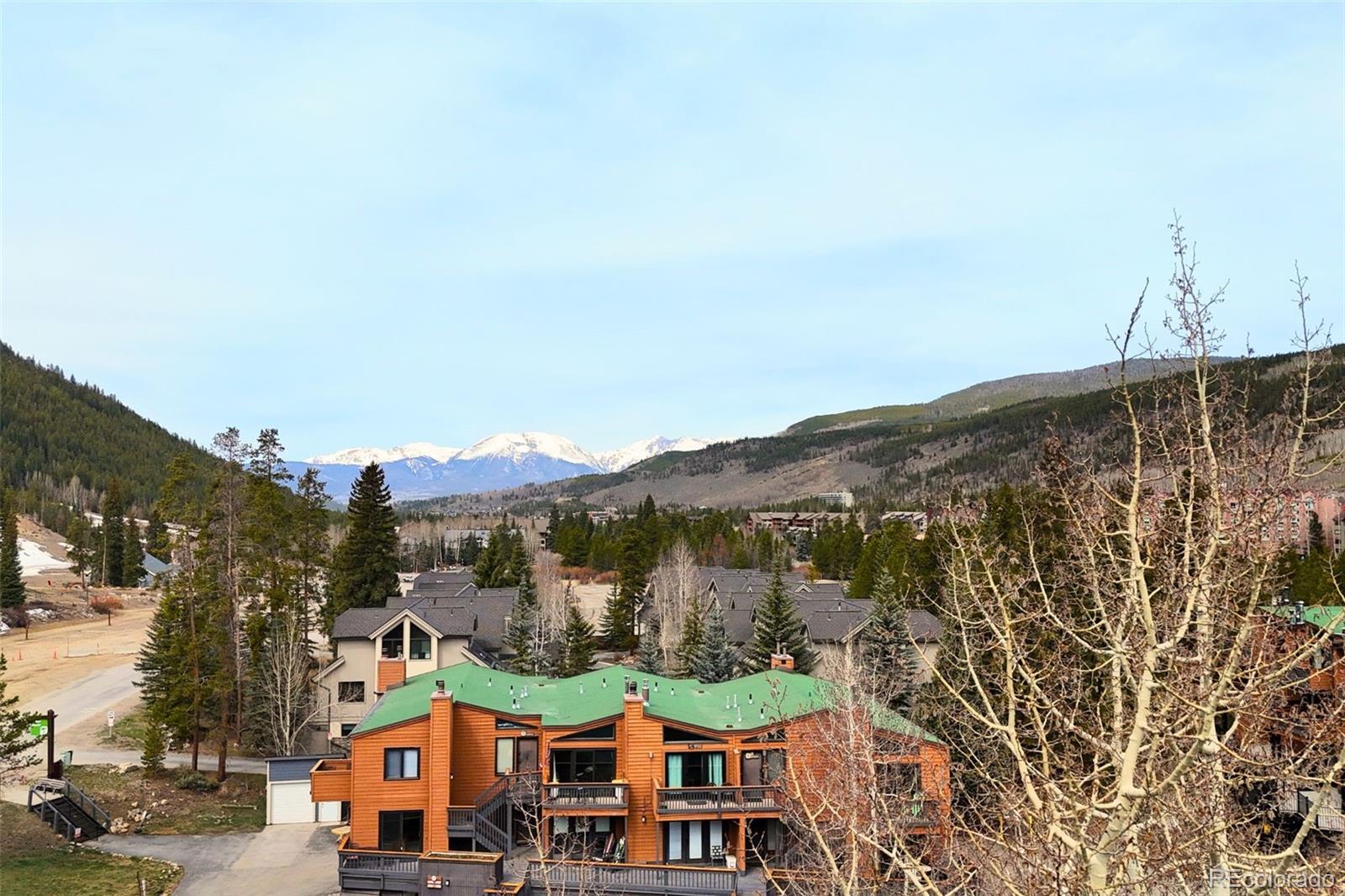 1513 East Keystone Road, Unit 2964 Dillon, CO 80435 - Photo 43 of 45