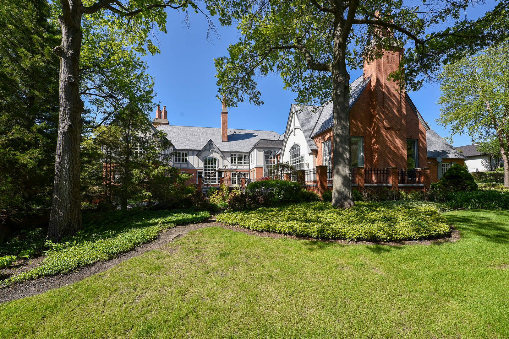 1661 South Balmoral Lane Inverness, IL 60067 - Photo 57 of 63
