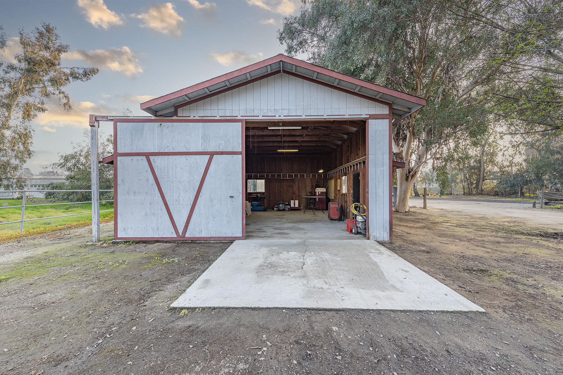 2535 West Visalia Road, Unit W Exeter, CA 93221 - Photo 41 of 43 50