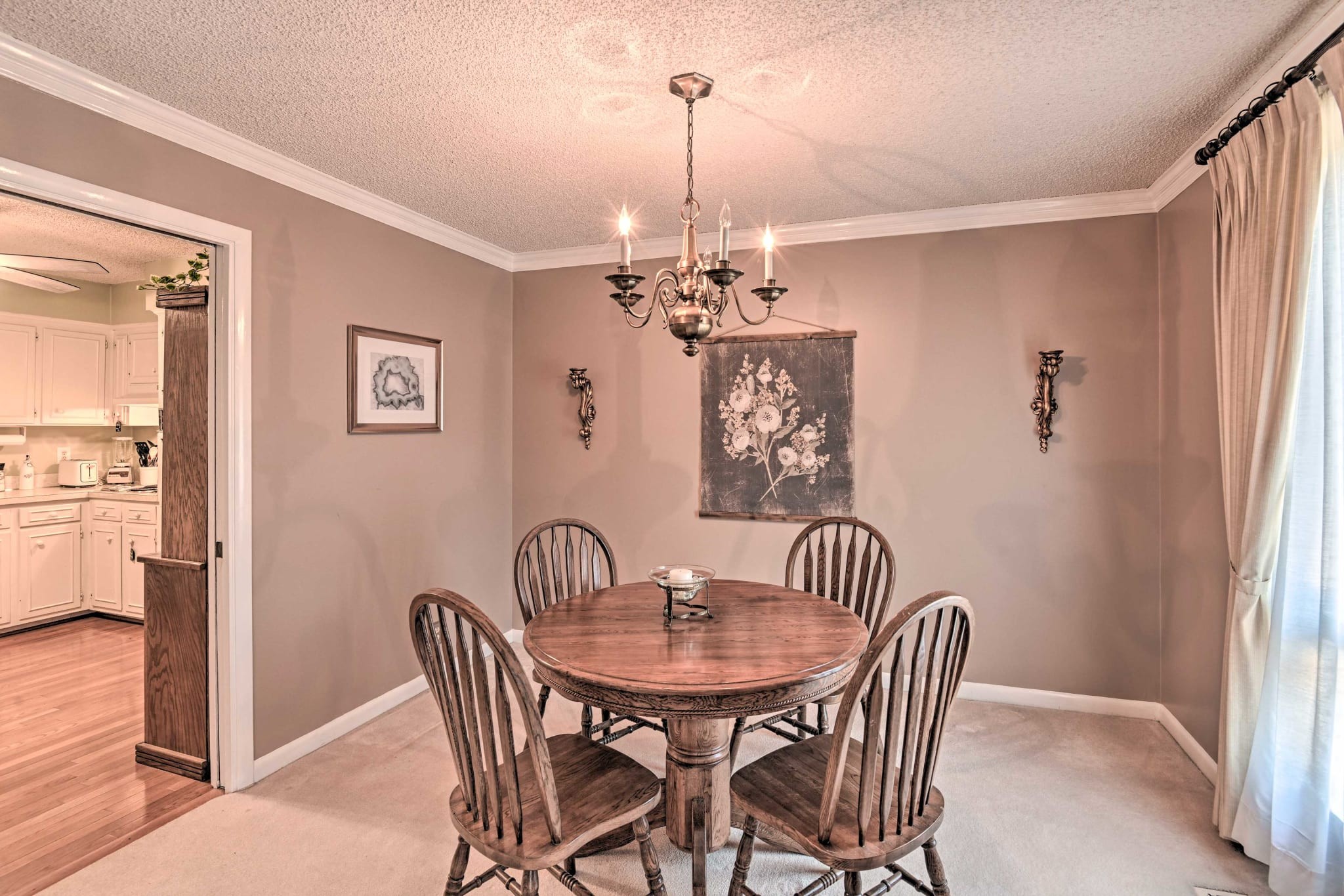 3804 Anderson Road Nashville, TN 37217 - Photo 7 of 39 Gallery Image 7