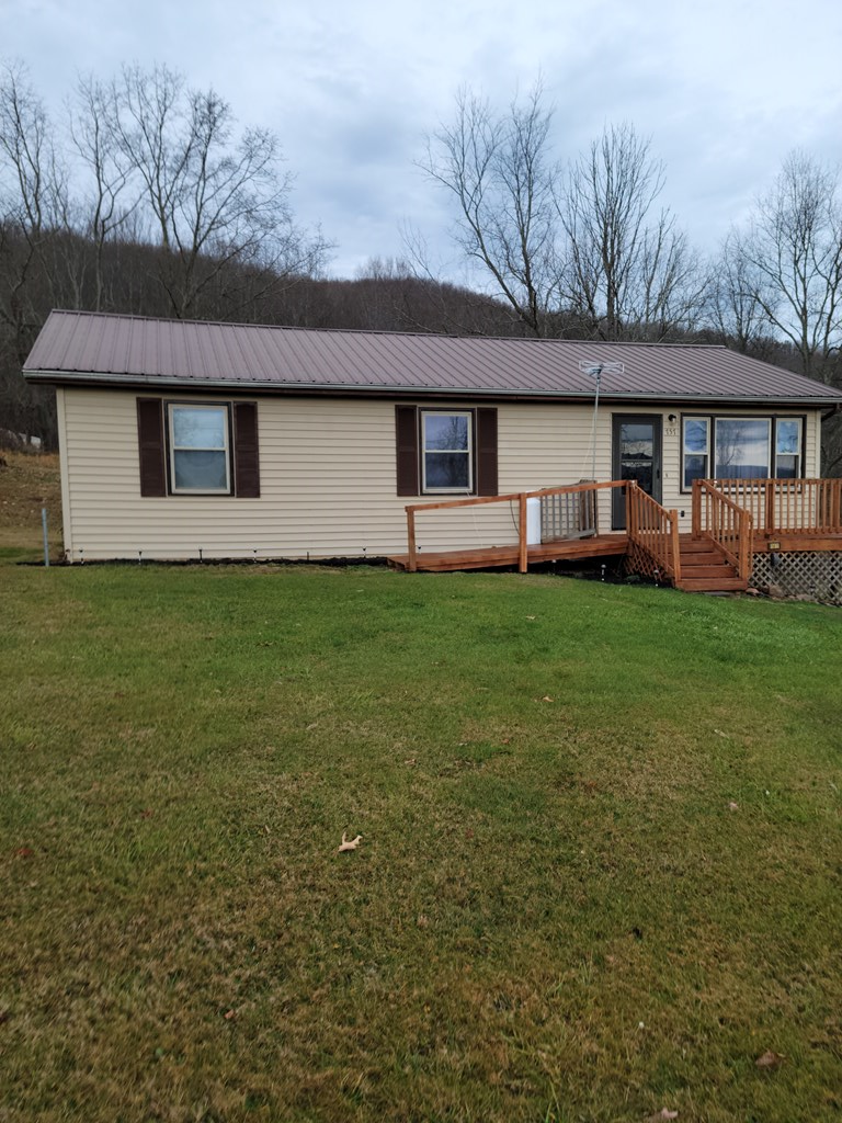 757 Middle Fork Road Marion, VA 24354 - Photo 4 of 22 Gallery Image 4
