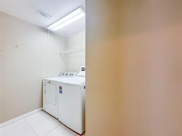 a view of swimming pool with an outdoor space and seating area