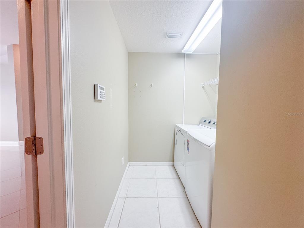 4150 Branchside Lane Wesley Chapel, FL 33543 - Photo 31 of 32 a view of a bathroom with a sink