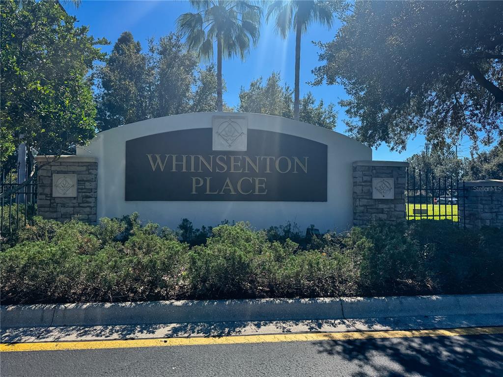 4150 Branchside Lane Wesley Chapel, FL 33543 - Photo 32 of 32 a view of swimming pool with an outdoor space and seating area
