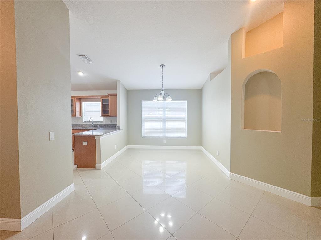 4150 Branchside Lane Wesley Chapel, FL 33543 - Photo 6 of 32 a view of a kitchen with a sink and a window