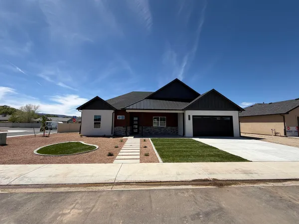 $587,000 | 351 Mee Canyon Circle, Fruita, CO 81521