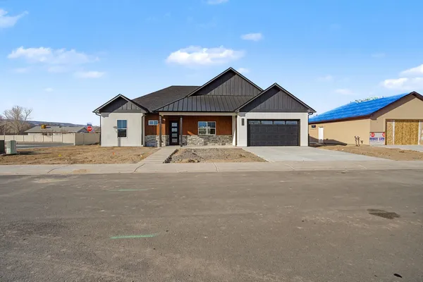 $587,000 | 351 Mee Canyon Circle, Fruita, CO 81521
