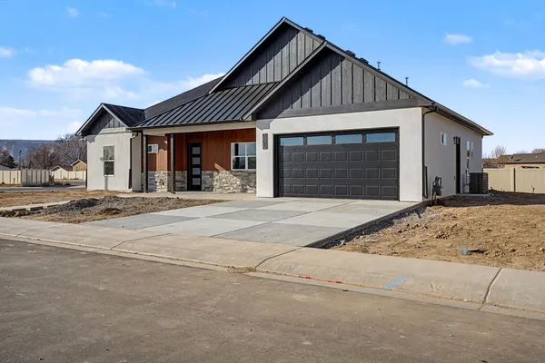 $587,000 | 351 Mee Canyon Circle, Fruita, CO 81521