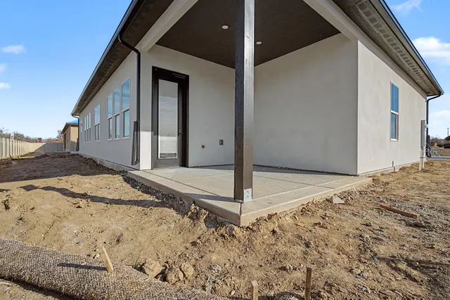 $594,000 | 351 Mee Canyon Circle, Fruita, CO 81521