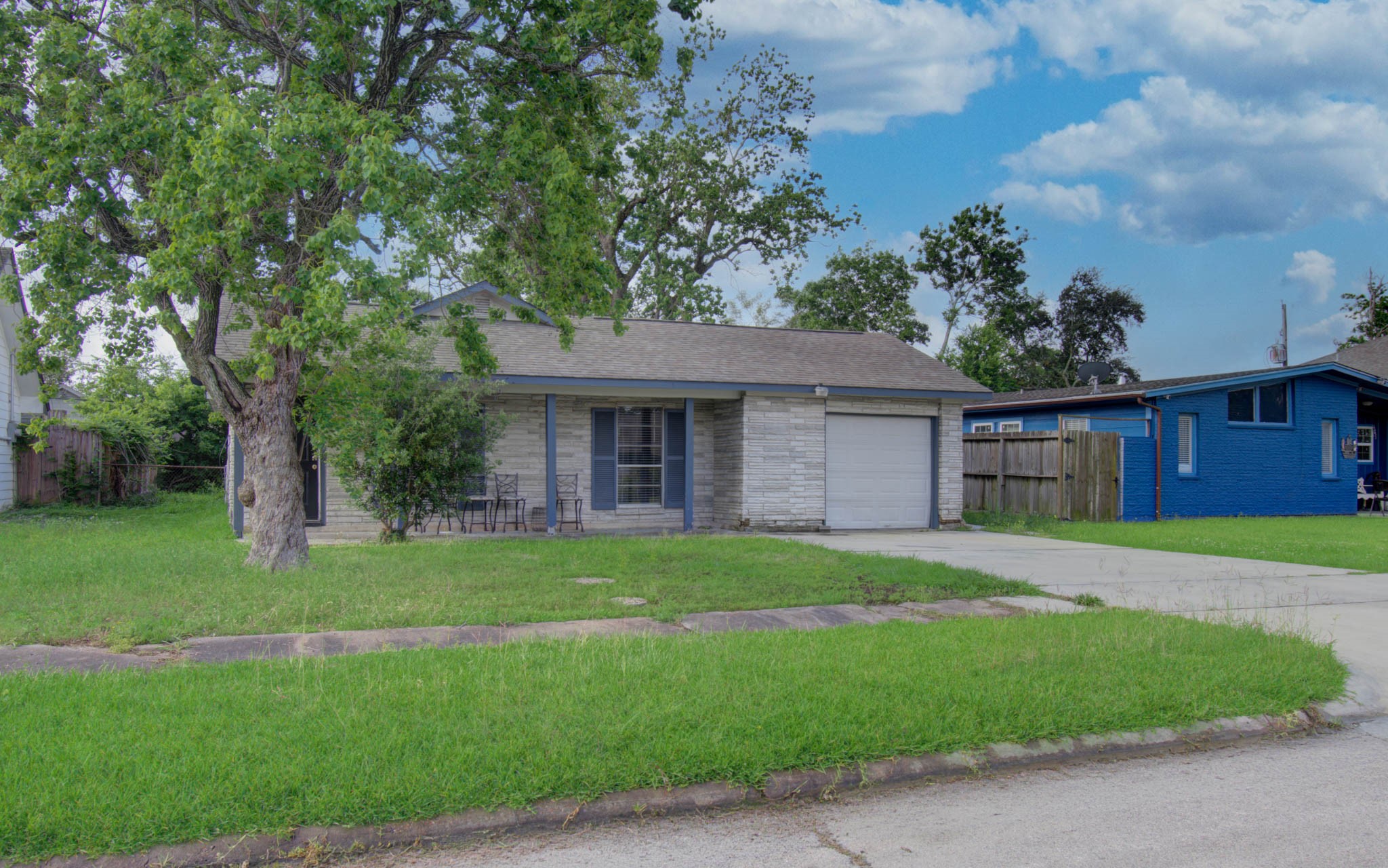 510 Roper Street Houston, TX 77034 - Photo 4 of 30