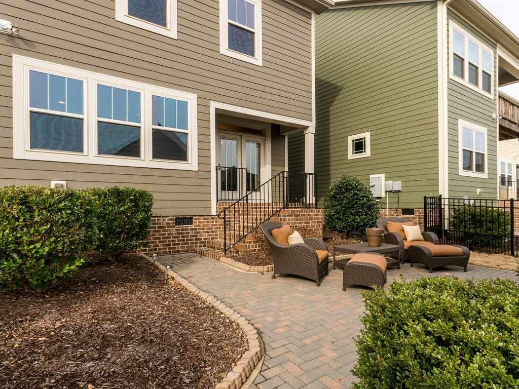 1512 Crafton Way Raleigh, NC 27607 - Photo 25 of 25 Photo 25