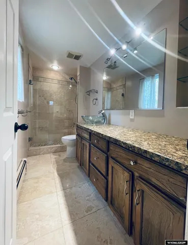 $449,000 | 180 Grandview Drive, Green River, WY 82935