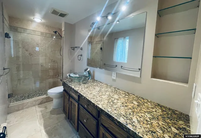 $449,000 | 180 Grandview Drive, Green River, WY 82935