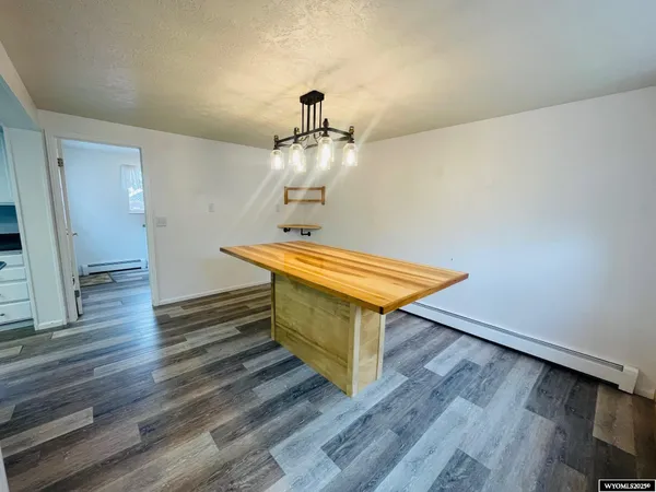 $438,500 | 180 Grandview Drive, Green River, WY 82935