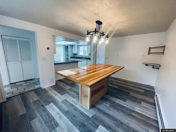 $438,500 | 180 Grandview Drive, Green River, WY 82935