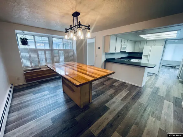 $438,500 | 180 Grandview Drive, Green River, WY 82935
