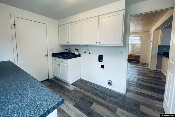 $438,500 | 180 Grandview Drive, Green River, WY 82935