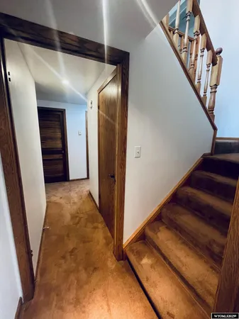 $438,500 | 180 Grandview Drive, Green River, WY 82935