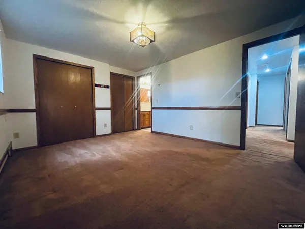 $438,500 | 180 Grandview Drive, Green River, WY 82935