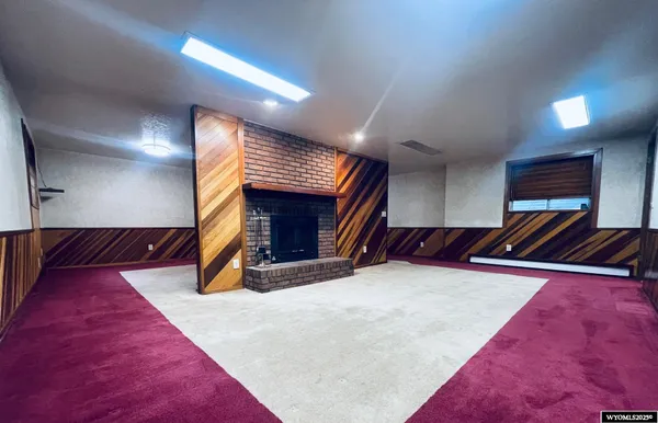$438,500 | 180 Grandview Drive, Green River, WY 82935