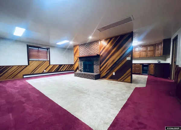 $438,500 | 180 Grandview Drive, Green River, WY 82935