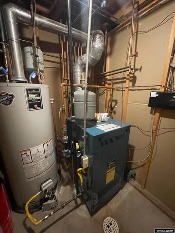 $449,000 | 180 Grandview Drive, Green River, WY 82935