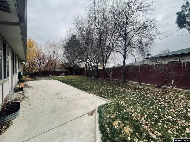 $449,000 | 180 Grandview Drive, Green River, WY 82935