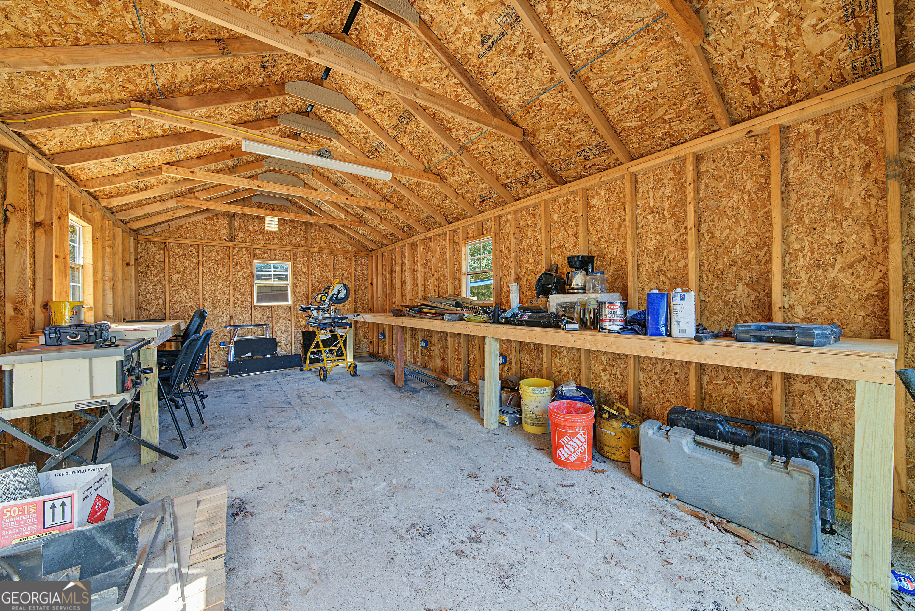 1687 Turkey Creek Road Thomaston, GA 30286 - Photo 81 of 90 Gallery Image 81