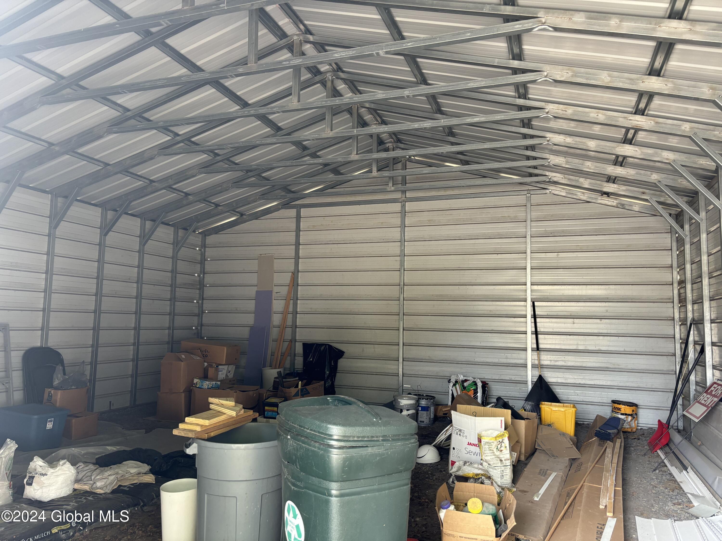 527 North Perry Street Johnstown, NY 12095 - Photo 46 of 46 IMG_2130