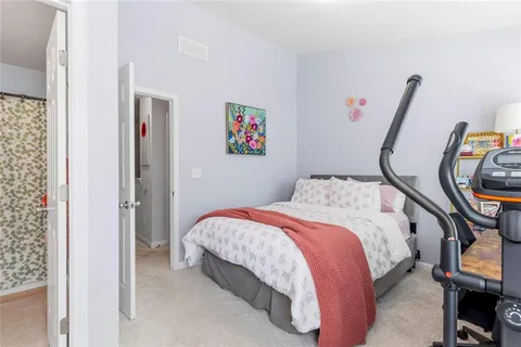 $334,900 | 1472 Liberty Parkway Northwest, Atlanta, GA 30318