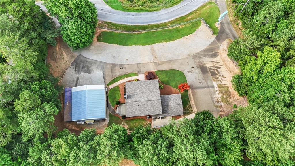 760 Martin Road Jasper, GA 30143 - Photo 35 of 41