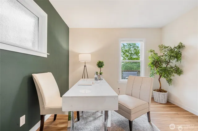 $1,299,950 | 6026 35th Avenue Northeast, Seattle, WA 98115