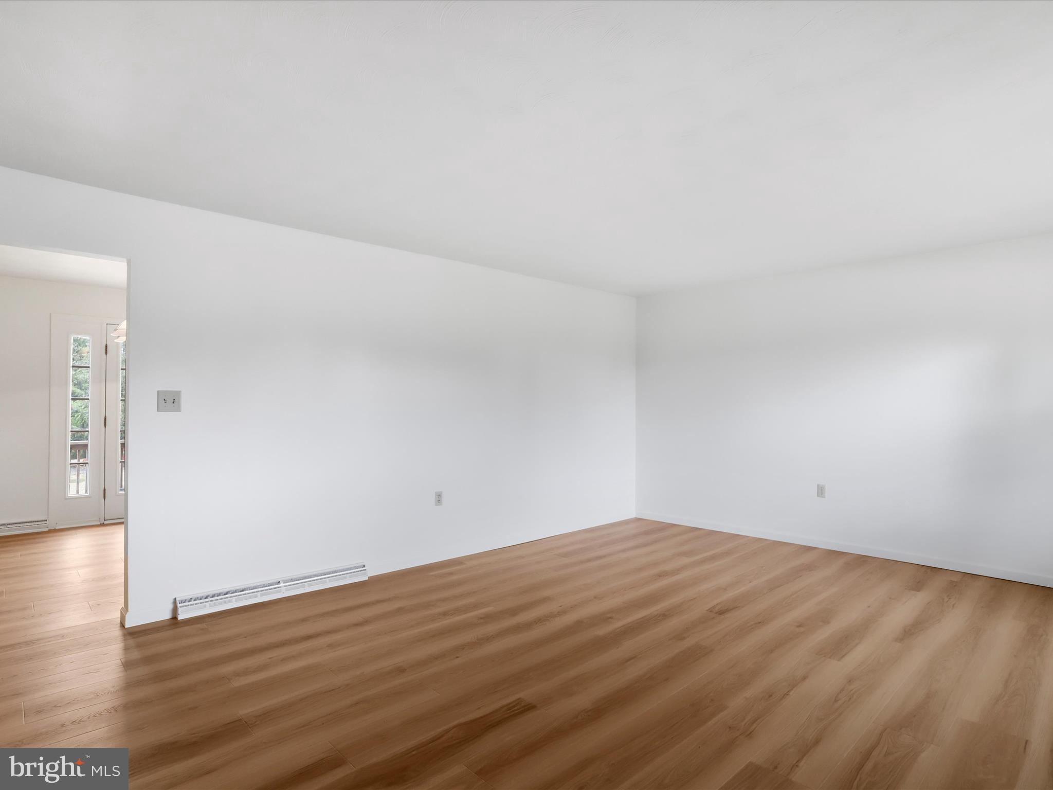 601 Overcash Road Chambersburg, PA 17202 - Photo 7 of 32 LVP flooring!