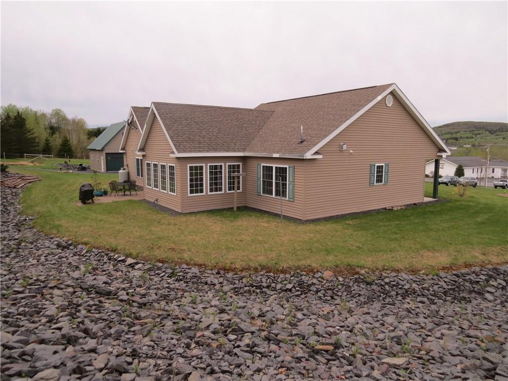 565 Frenchville Road Fort Kent, ME 04743 - Photo 7 of 34 Photo