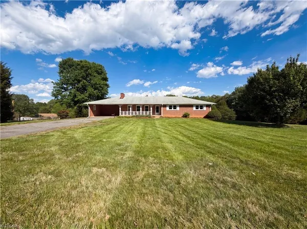 $360,000 | 5305 Belews Creek Road, Walkertown, NC 27051