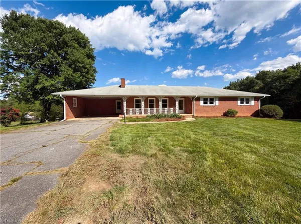 $360,000 | 5305 Belews Creek Road, Walkertown, NC 27051
