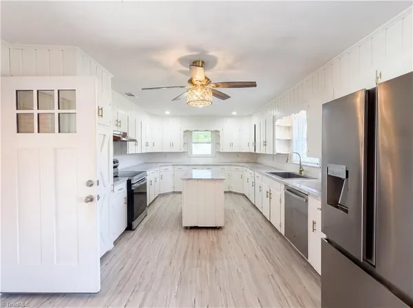 $360,000 | 5305 Belews Creek Road, Walkertown, NC 27051