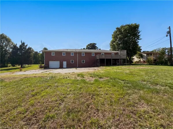 $360,000 | 5305 Belews Creek Road, Walkertown, NC 27051