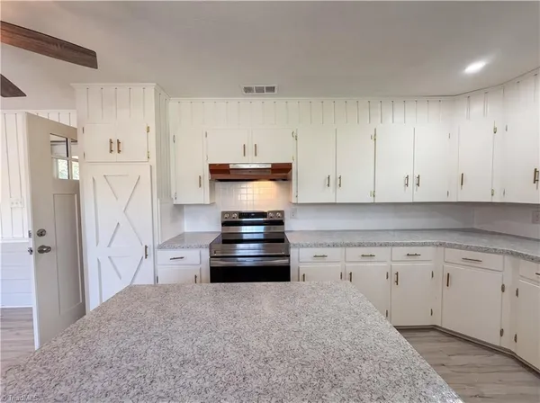 $360,000 | 5305 Belews Creek Road, Walkertown, NC 27051