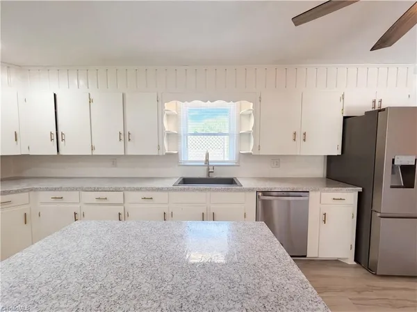 $360,000 | 5305 Belews Creek Road, Walkertown, NC 27051
