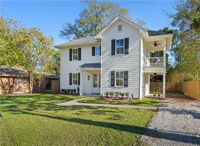 218 North Jackson Street Covington, LA 70433 - Photo 2 of 21