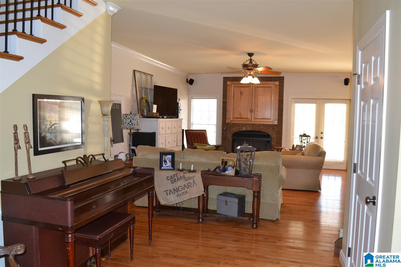 4067 Bethel Road Pinson, AL 35126 - Photo 2 of 43 Gallery Image 2