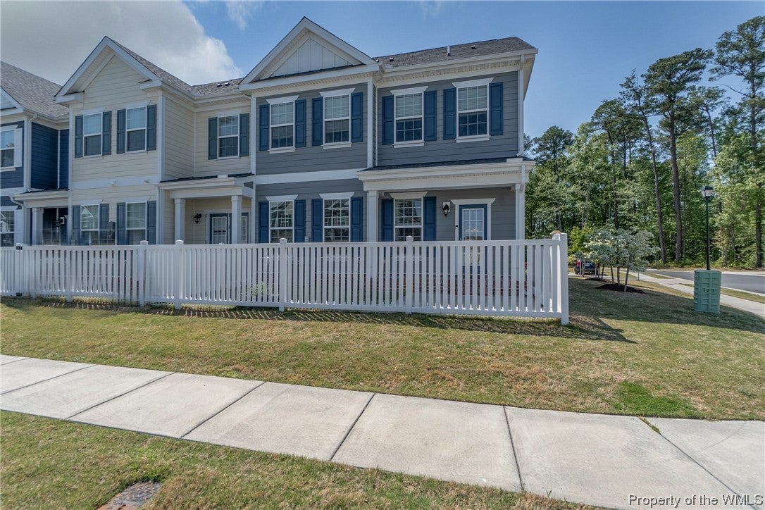 2123 Steiner Street Chesapeake, VA 23321 - Photo 37 of 50 Gallery Image 37