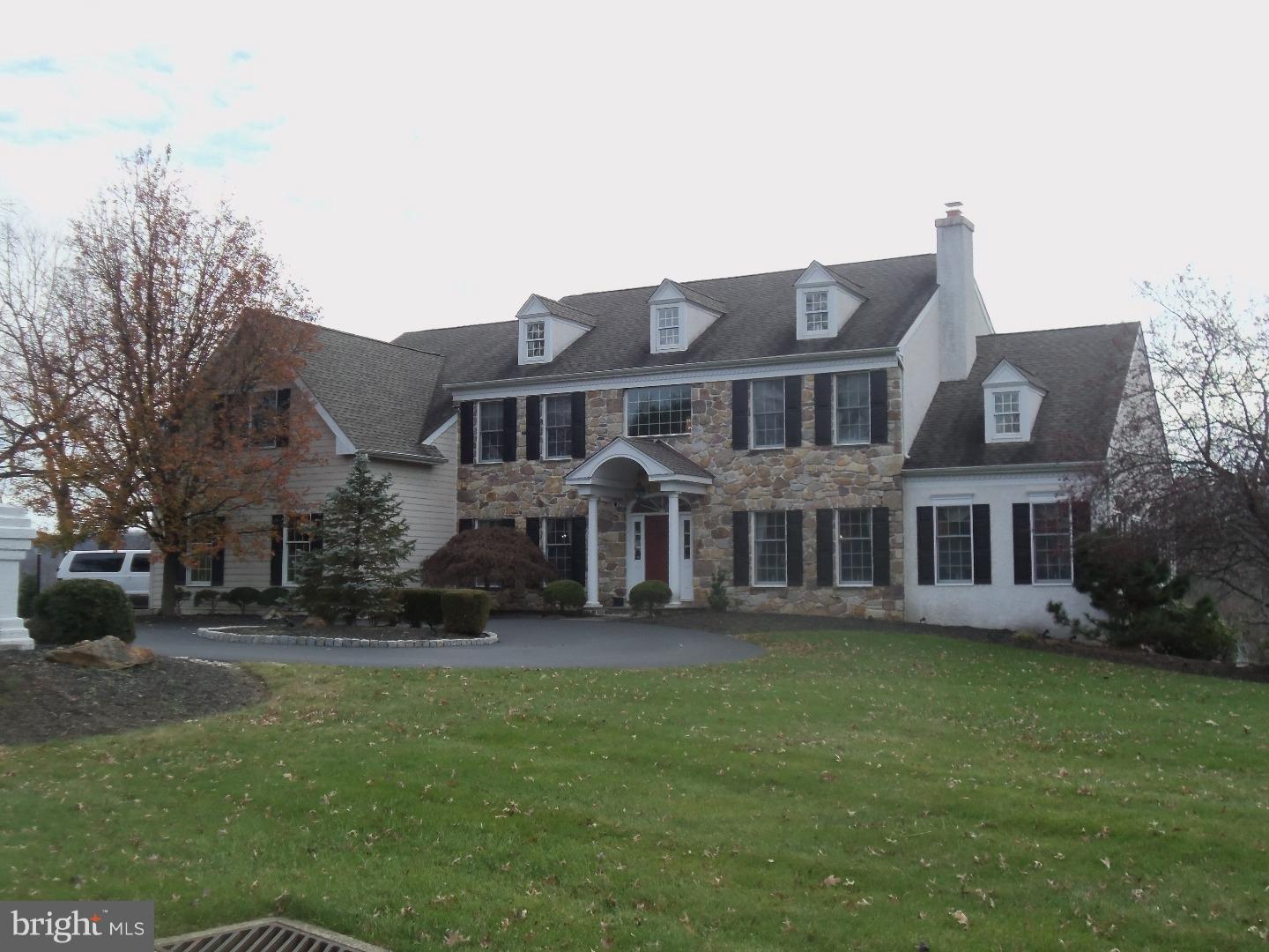 1210 Timber Ridge Lane Chester Springs, PA 19425 - Photo 1 of 25 Gallery Image 1