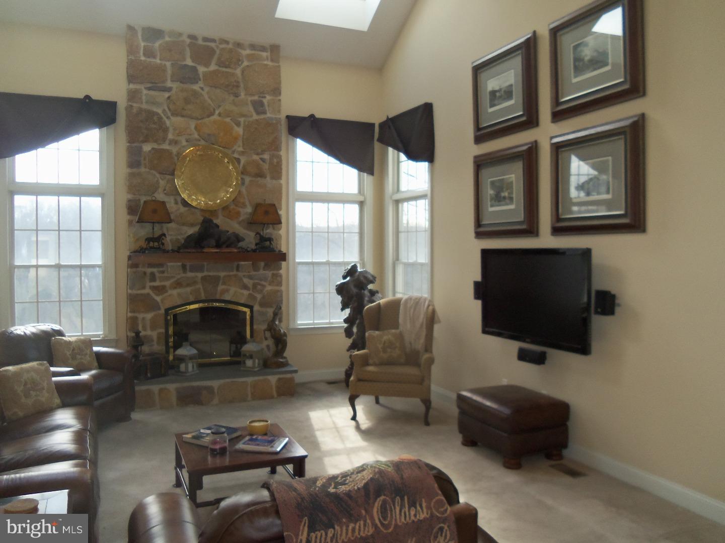 1210 Timber Ridge Lane Chester Springs, PA 19425 - Photo 8 of 25 Gallery Image 8
