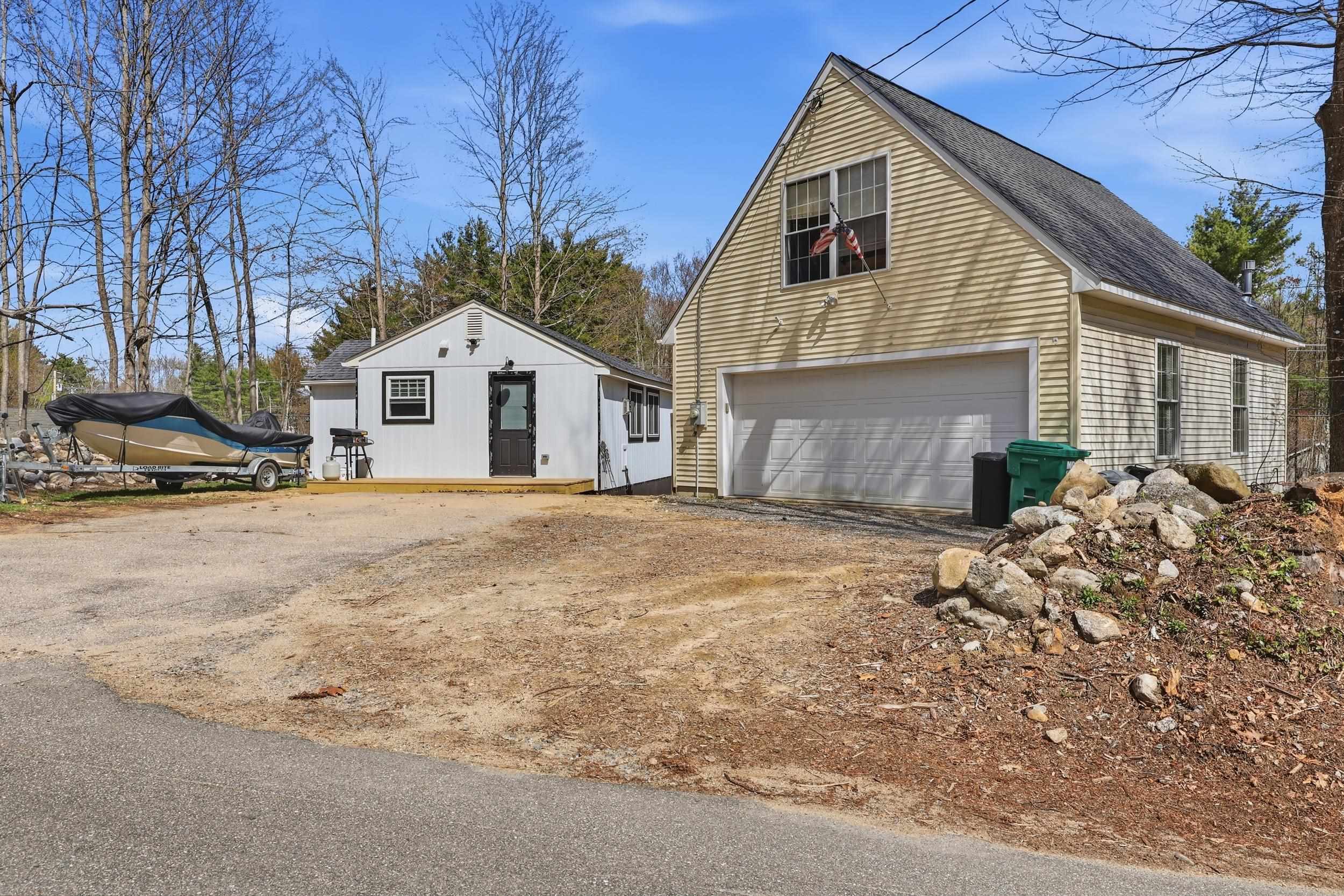 1 Ruonala Road Brookline, NH 03033 - Photo 25 of 27 Gallery Image 25