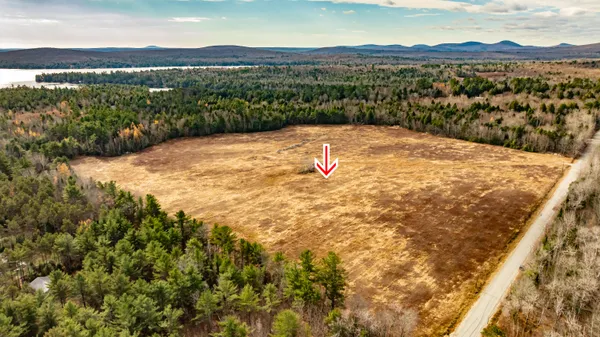 $169,000 | Mapr5-lot6 Point Road, Ellsworth, ME 04605