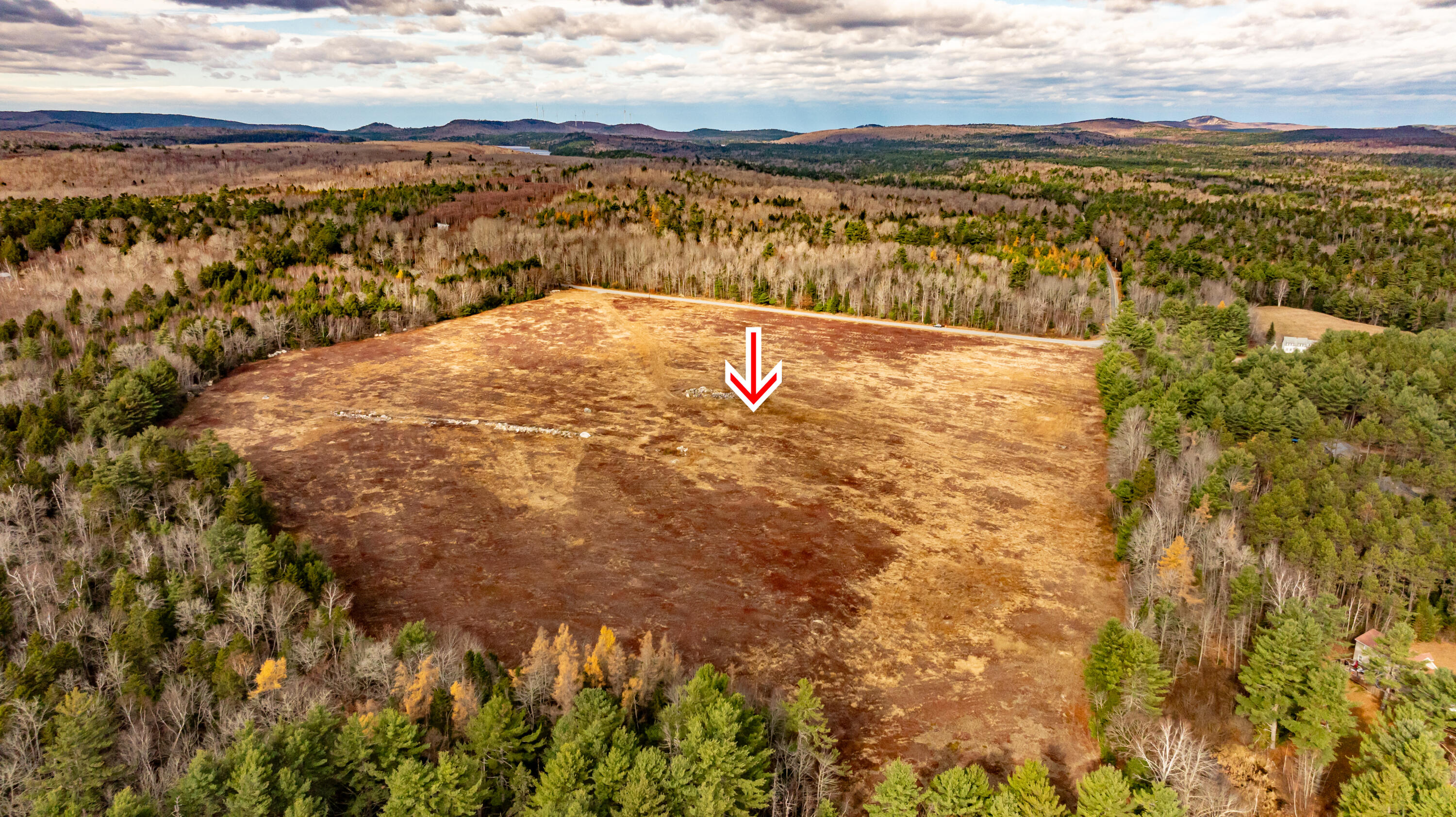 Mapr5-lot6 Point Road Ellsworth, ME 04605 - Photo 2 of 11 MAPR5LOT6 Point Road