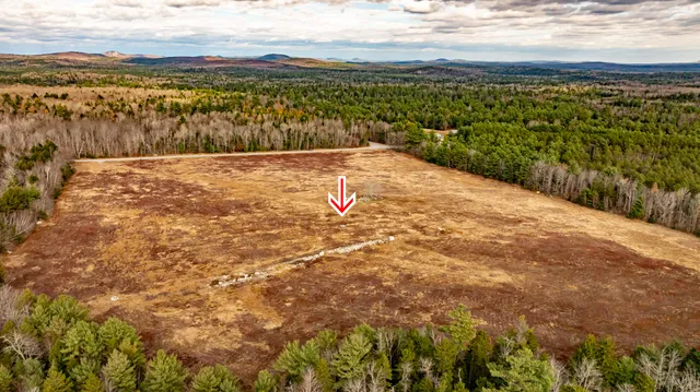 $169,000 | Mapr5-lot6 Point Road, Ellsworth, ME 04605